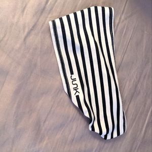 Junk headband